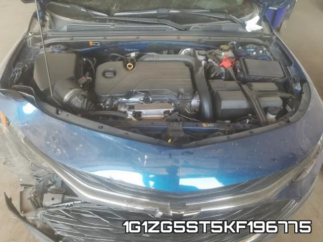 1G1ZG5ST5KF196775 фото 8
