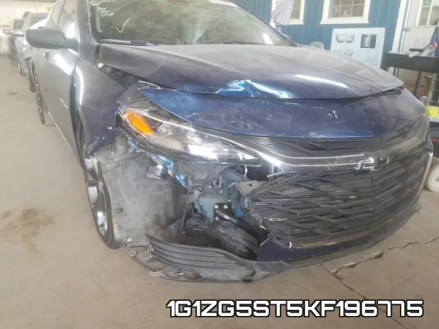 1G1ZG5ST5KF196775 фото 10