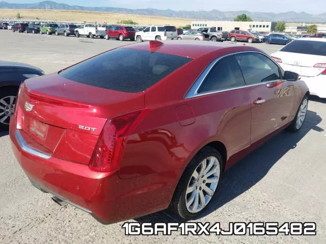 1G6AF1RX4J0165482 фото 5