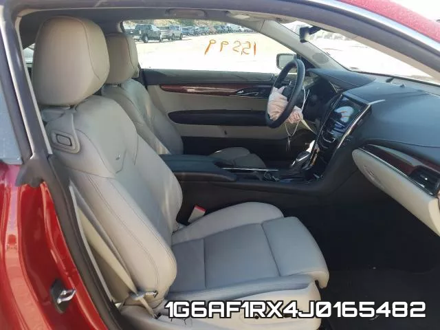 1G6AF1RX4J0165482 фото 6