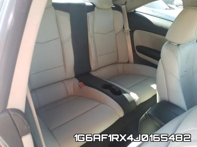 1G6AF1RX4J0165482 фото 7