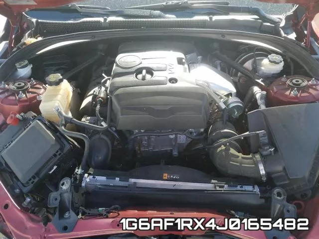 1G6AF1RX4J0165482 фото 8