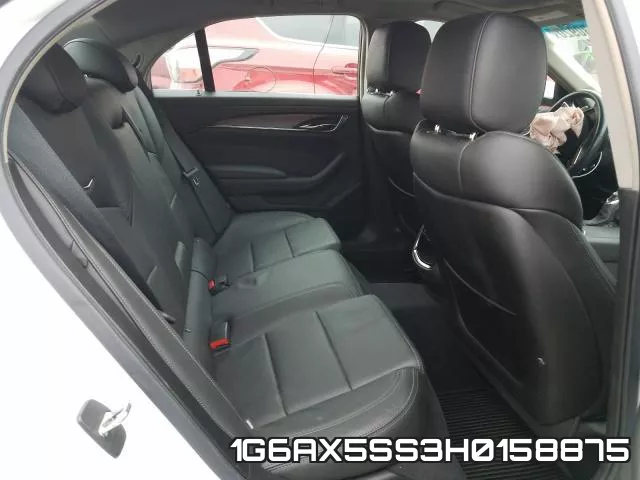 1G6AX5SS3H0158875 фото 7