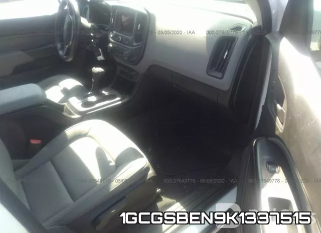 1GCGSBEN9K1337515 фото 6