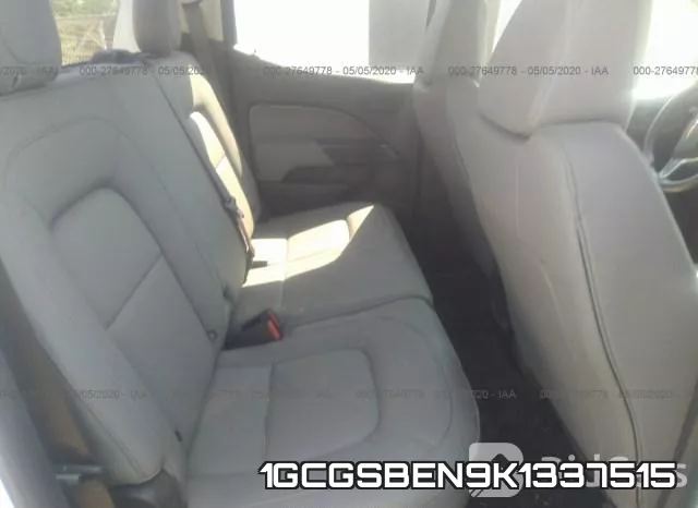 1GCGSBEN9K1337515 фото 9