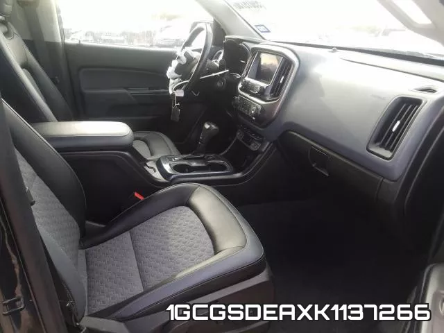 1GCGSDEAXK1137266 фото 6