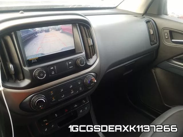 1GCGSDEAXK1137266 фото 9