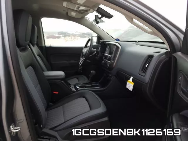 1GCGSDEN8K1126169 фото 6