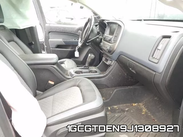 1GCGTDEN9J1308927 фото 6