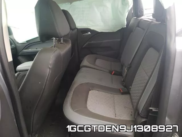 1GCGTDEN9J1308927 фото 7