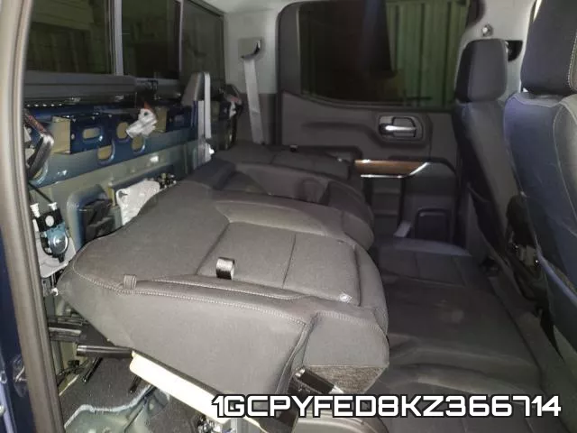 1GCPYFED8KZ366714 фото 7