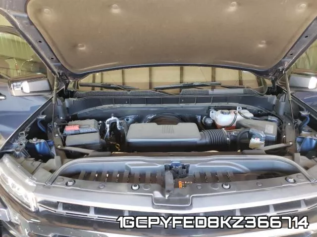 1GCPYFED8KZ366714 фото 8