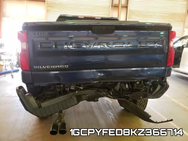 1GCPYFED8KZ366714 фото 10