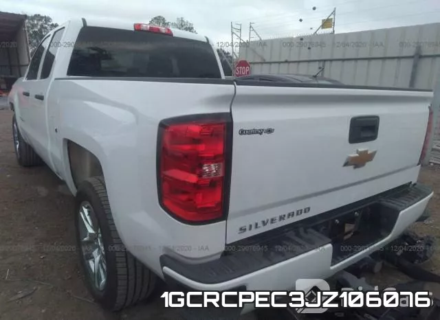 1GCRCPEC3JZ106076 фото 4
