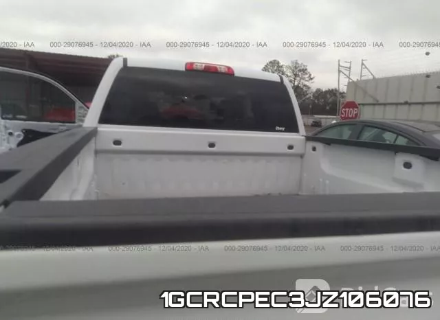 1GCRCPEC3JZ106076 фото 9