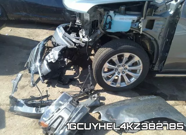 1GCUYHEL4KZ382785 фото 7