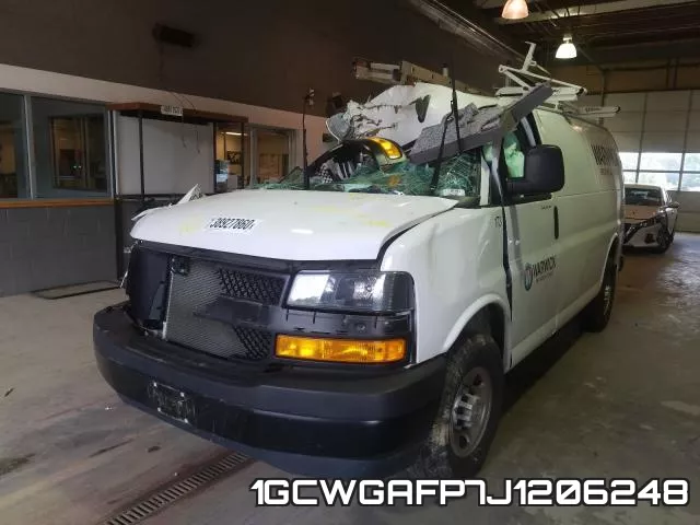 1GCWGAFP7J1206248 фото 3