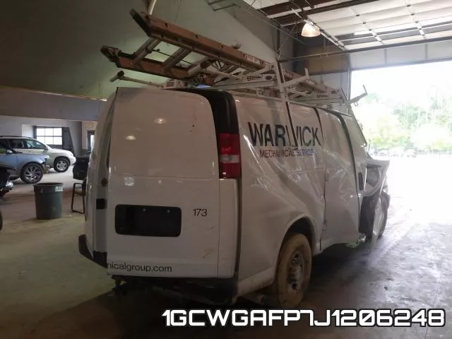 1GCWGAFP7J1206248 фото 5