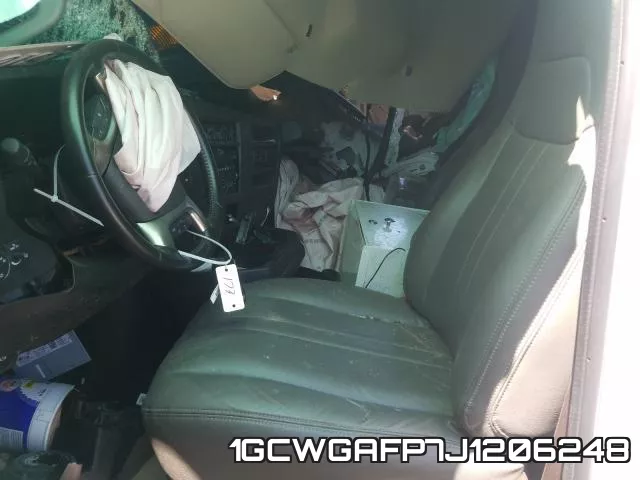 1GCWGAFP7J1206248 фото 6