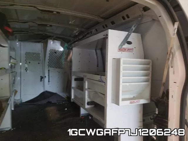 1GCWGAFP7J1206248 фото 7