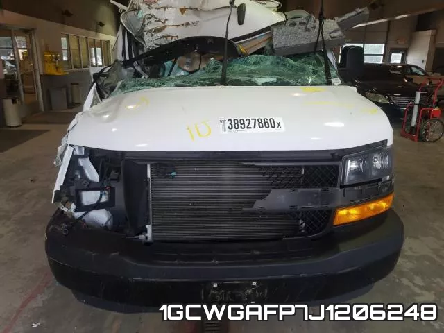 1GCWGAFP7J1206248 фото 8
