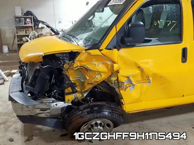 1GCZGHFF9H1175494 фото 10