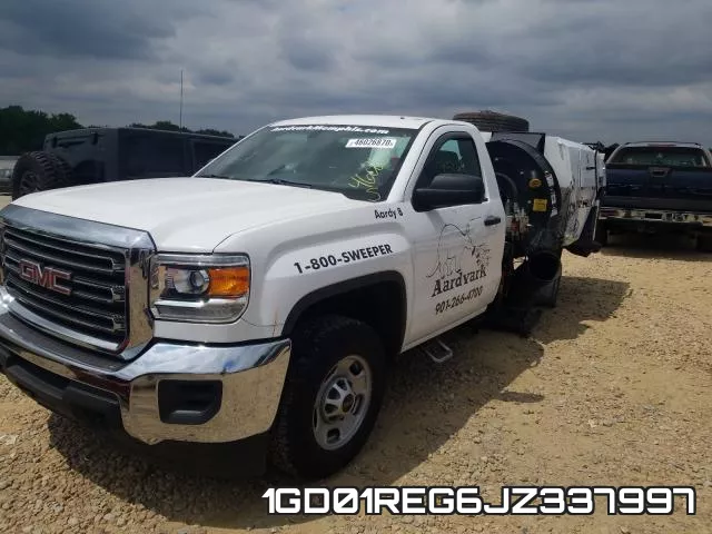 1GD01REG6JZ337997 фото 3