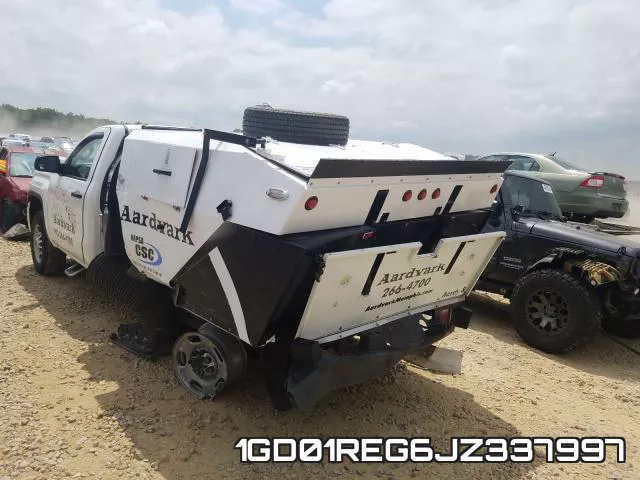1GD01REG6JZ337997 фото 4
