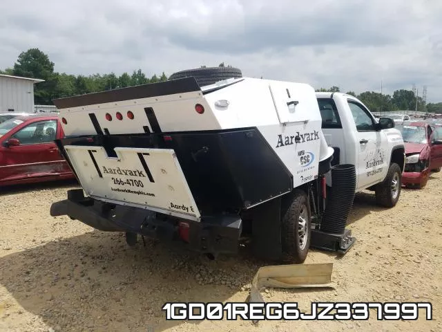1GD01REG6JZ337997 фото 5