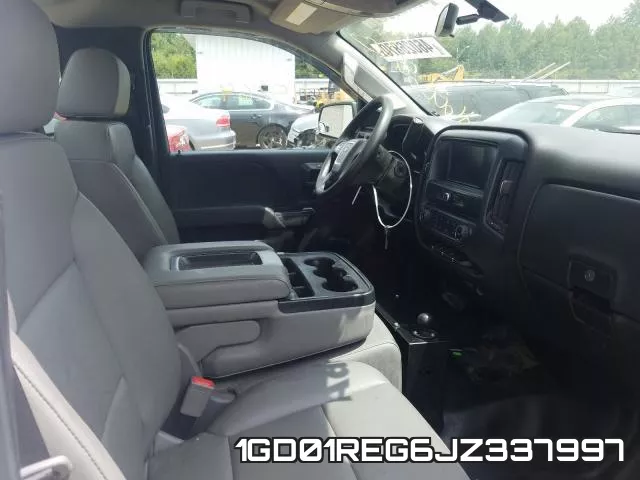 1GD01REG6JZ337997 фото 6