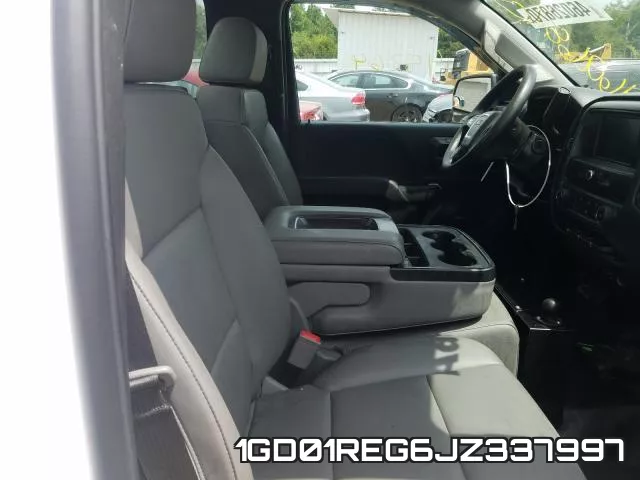 1GD01REG6JZ337997 фото 7