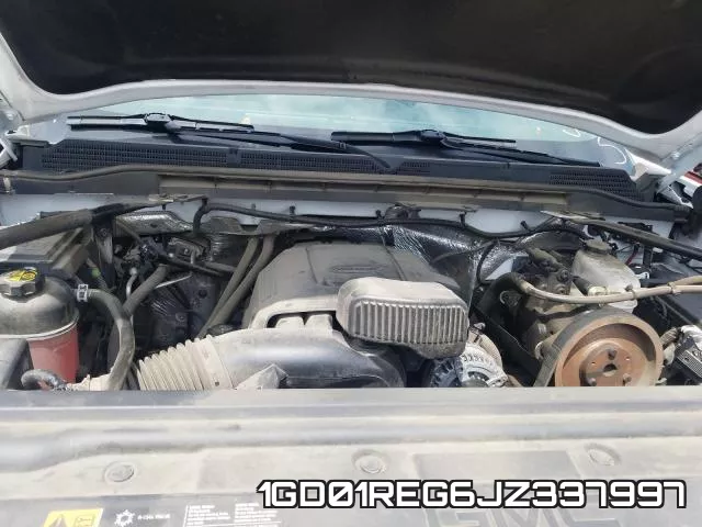 1GD01REG6JZ337997 фото 8