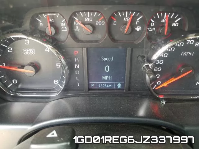 1GD01REG6JZ337997 фото 9