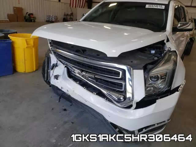 1GKS1AKC5HR306464 фото 10