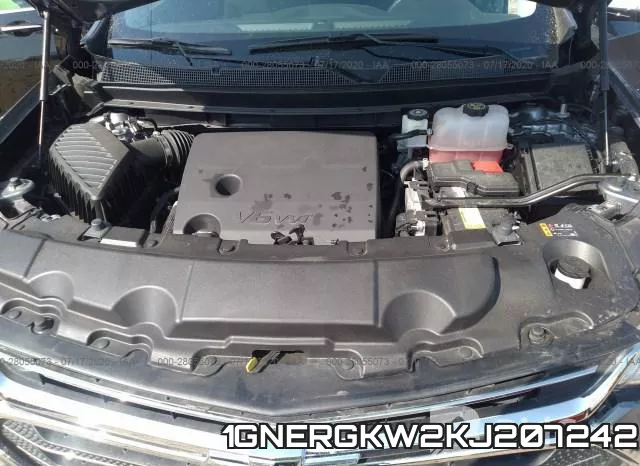 1GNERGKW2KJ207242 фото 2