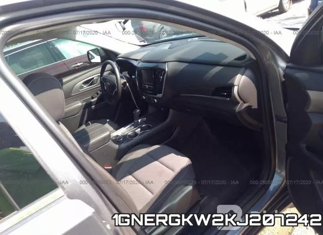 1GNERGKW2KJ207242 фото 6