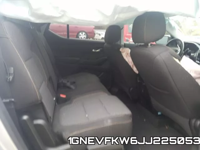 1GNEVFKW6JJ225053 фото 6