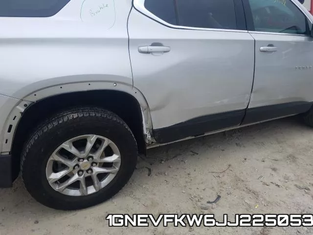 1GNEVFKW6JJ225053 фото 9