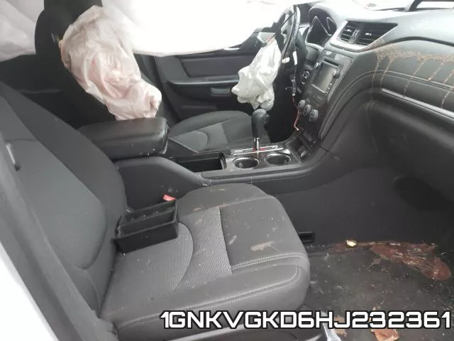 1GNKVGKD6HJ232361 фото 6