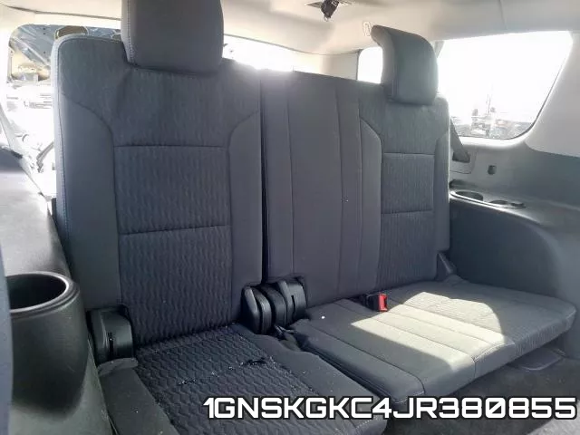 1GNSKGKC4JR380855 фото 10