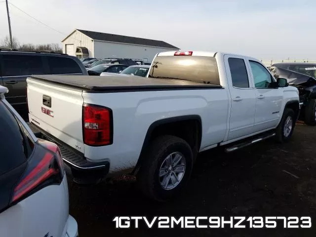 1GTV2MEC9HZ135723 фото 5