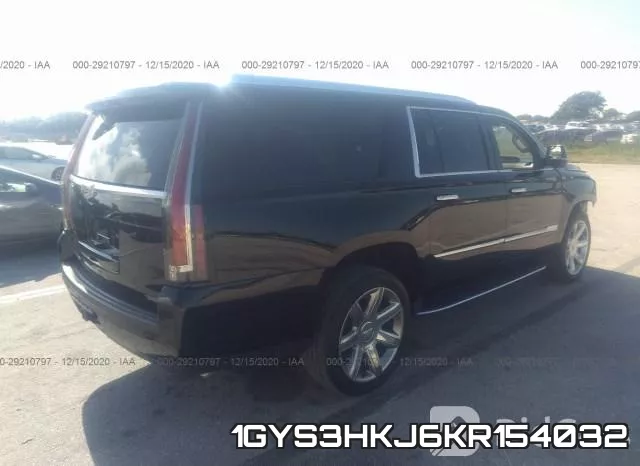 1GYS3HKJ6KR154032 фото 5