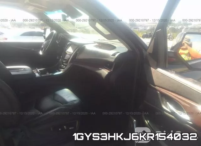 1GYS3HKJ6KR154032 фото 6