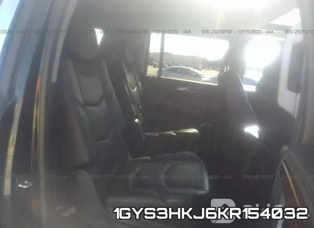 1GYS3HKJ6KR154032 фото 9