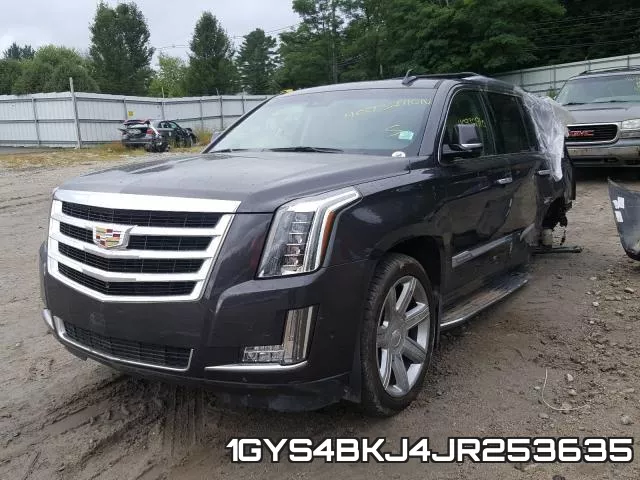 1GYS4BKJ4JR253635 фото 3