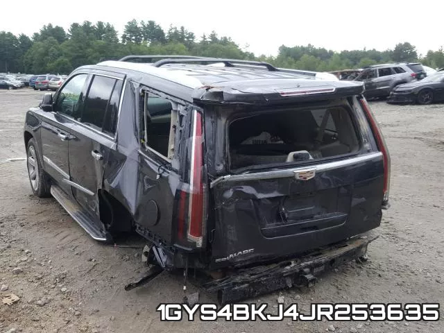 1GYS4BKJ4JR253635 фото 4