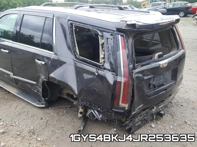 1GYS4BKJ4JR253635 фото 10