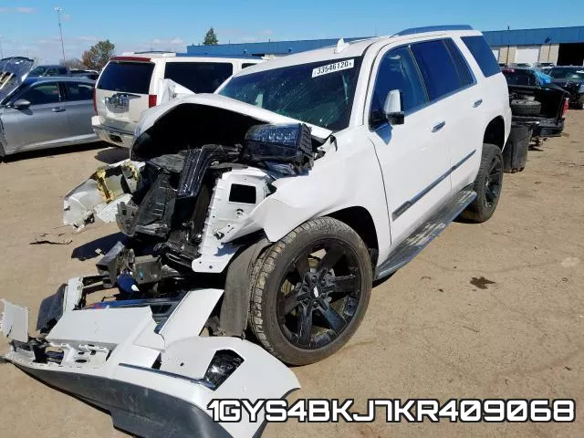 1GYS4BKJ7KR409068 фото 3