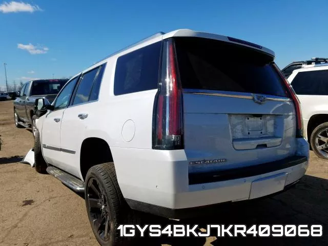 1GYS4BKJ7KR409068 фото 4