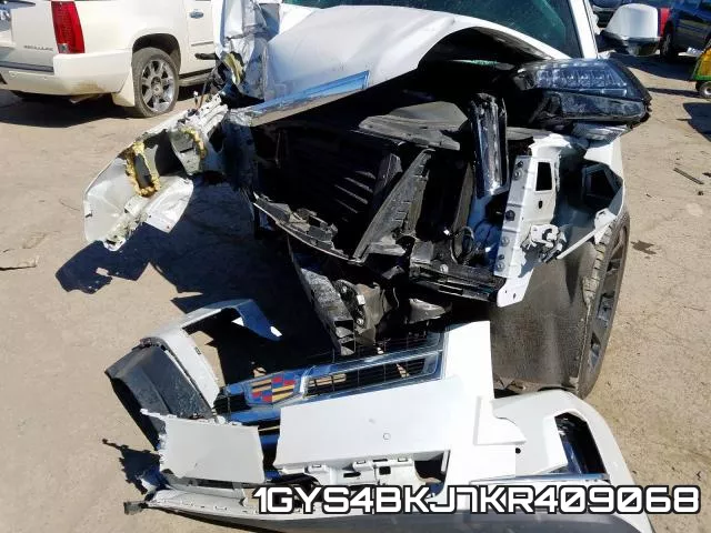 1GYS4BKJ7KR409068 фото 7